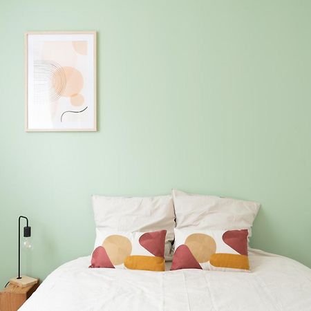 Le Noyer - Appartement Moderne & Accessible Montaigu-Vendee Eksteriør billede